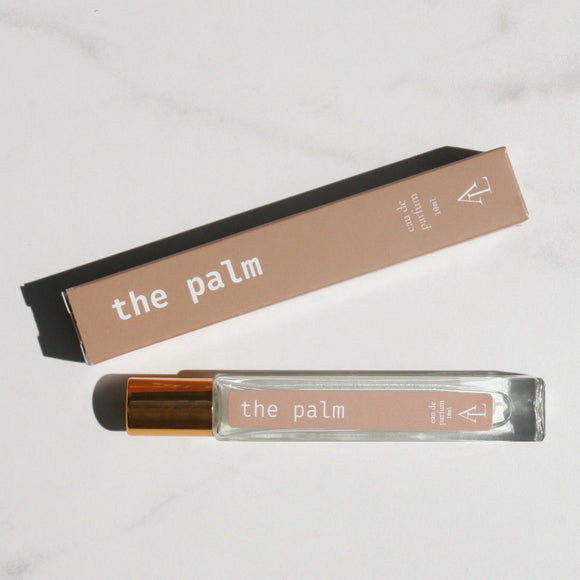 The Palm Rollerball Perfume