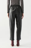 Faux Leather Pant