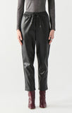 Faux Leather Pant