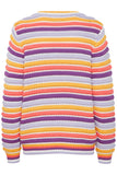 Sally Stripe Sweater
