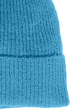 Blue Toque