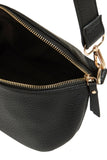 Black Crossbody Bag