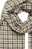 Fall Plaid Scarf