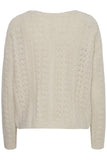 Pearl Knit Sweater