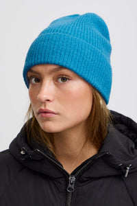 Blue Toque