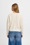 Pearl Knit Sweater