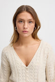 Pearl Knit Sweater