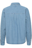 Archer Denim Shirt