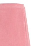 Rose Corduroy Skirt