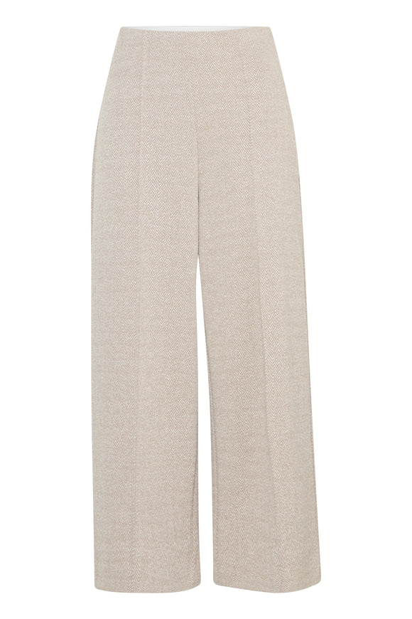 Kate Jacquard Pant