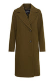 Cilia Coat