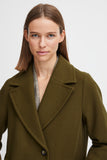 Cilia Coat