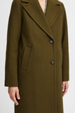 Cilia Coat