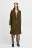 Cilia Coat