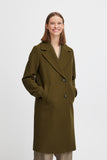 Cilia Coat