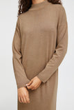 Mora Knit Dress