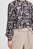 Birch Florals Blouse