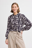 Birch Florals Blouse