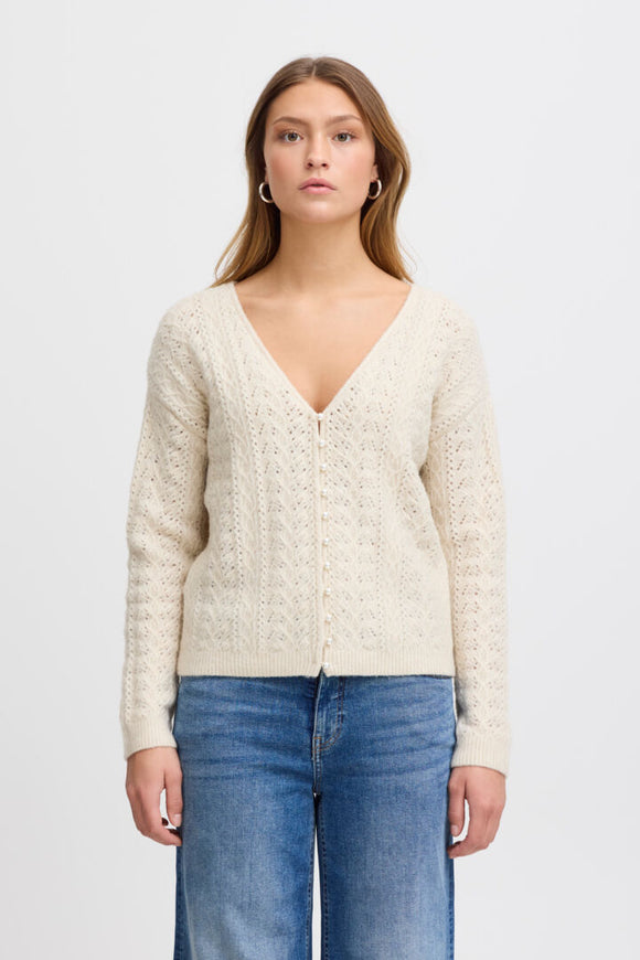 Pearl Knit Sweater