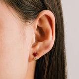 Bisou Stud Earrings