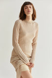 Lex Knit Dress