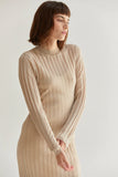 Lex Knit Dress