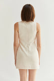 Mini Sheath Dress