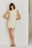 Mini Sheath Dress