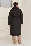 Cocoon Coat