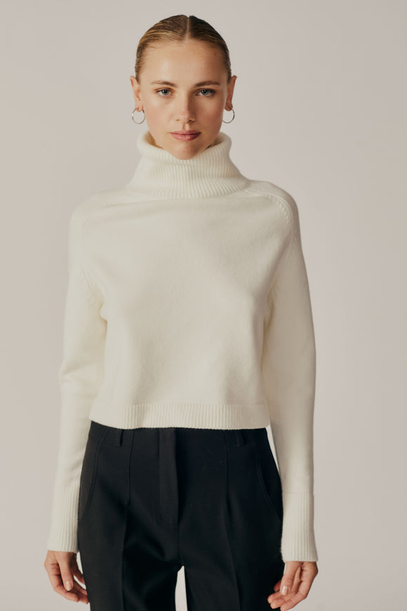 Liese Turtleneck Sweater