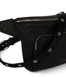 Black Kora Belt Bag