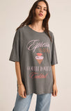 Oversized Espresso Martini Tee