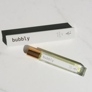 Bubbly Rollerball Perfume