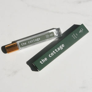 The Cottage Rollerball Perfume