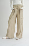 Crush Cargo Pant