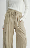 Crush Cargo Pant