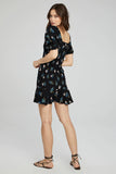Jayde Mini Dress