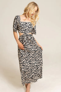 Sal Maxi Dress