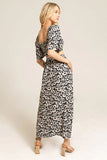 Sal Maxi Dress