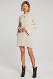 Audrie Sweater Dress