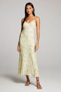 Meadows Midi Dress