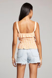 Pastel Knit Tank