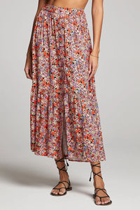 Poppy Midi Skirt