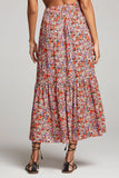 Poppy Midi Skirt