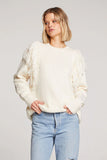 Fringe Sweater