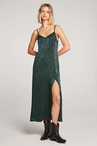 Isabella Slip Dress