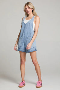 Adelyn Romper