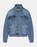 Sienna Denim Jacket