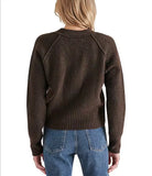 Chestnut Cardigan