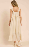 Prairie Maxi Dress